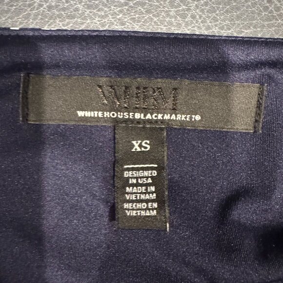 White House Black Market Top - Picture 3 of 3